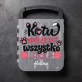 Zestaw Narzędzi Dla Kociary Prezent Dla Kobiety: Kotu Należy Się Wszystko Zestaw Narzędzi Dla Kociary Prezent Dla Kobiety: Kotu Należy Się Wszystko