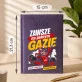 Kalendarz Książkowy A5 2027 Dla Fana F1 Prezent Dla Mężczyzny: Pełny Gaz