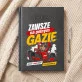 Kalendarz Książkowy A5 2027 Dla Fana F1 Prezent Dla Mężczyzny: Pełny Gaz