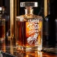 Karafka Do Whisky z Grawerem Na Dzień Taty Prezent Dla Taty: Uwaga, Tata Nalewa Karafka Do Whisky z Grawerem Na Dzień Taty Prezent Dla Taty: Uwaga, Tata Nalewa