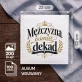 Album Na Zdjęcia Tradycyjny Na 80 Urodziny Prezent Dla 80 Latka Mężczyzny: Emblemat Ośmiu Dekad Album Na Zdjęcia Tradycyjny Na 80 Urodziny Prezent Dla 80 Latka Mężczyzny: Emblemat Ośmiu Dekad