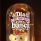Wieczna Róża z Misiem Dla Babci Prezent Na Dzień Babci Dla Kobiety: Etykieta Śródziemnomorska