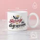 Kubek Z Okrągłym Uchem Na 70 Prezent Dla 70 Latki Kobiety: Sarkastyczna Elegancja Kubek Z Okrągłym Uchem Na 70 Prezent Dla 70 Latki Kobiety: Sarkastyczna Elegancja