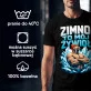 Koszulka Męska Dla Morsa Prezent Dla Mężczyzny: Mój Żywioł