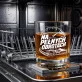 Szklanka Do Whisky Dla Fana Motoryzacji Prezent Dla Mężczyzny: Na Pełnych Obrotach Szklanka Do Whisky Dla Fana Motoryzacji Prezent Dla Mężczyzny: Na Pełnych Obrotach