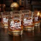 Szklanka Do Whisky Dla Fana Motoryzacji Prezent Dla Mężczyzny: Na Pełnych Obrotach Szklanka Do Whisky Dla Fana Motoryzacji Prezent Dla Mężczyzny: Na Pełnych Obrotach