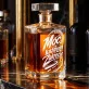 Karafka Do Whisky z Grawerem Dla Fana Motoryzacji Prezent: Motoryzacyjna Elegancja