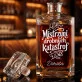 Karafka Do Whisky z Grawerem Dla Kobiety Prezent Dla Kobiety: Mistrzyni Drobnych