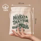 Zestaw Herbaciany Dla Rolnika Prezent Dla Mężczyzny: Traktor I Filiżanka