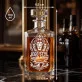 Karafka Do Whisky z Grawerem Na 20 Rocznicę Ślubu Prezent: Jego Styl, Wasza Historia Karafka Do Whisky z Grawerem Na 20 Rocznicę Ślubu Prezent: Jego Styl, Wasza Historia