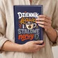 Notatnik A5 Dla Wychowawcy Prezent Na Dzień Nauczyciela Dla Mężczyzny: Stalowe Nerwy Notatnik A5 Dla Wychowawcy Prezent Na Dzień Nauczyciela Dla Mężczyzny: Stalowe Nerwy