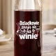 Karafka Do Wina Dla Dziadków Prezent Na Dzień Babci i Dziadka Dla Pary: Dziadkowie Przy Winie Karafka Do Wina Dla Dziadków Prezent Na Dzień Babci i Dziadka Dla Pary: Dziadkowie Przy Winie