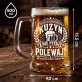 Zestaw Prezentowy Kufel Dla Kuzyna Prezent Dla Mężczyzny: Kuzyn Polewaj Zestaw Prezentowy Kufel Dla Kuzyna Prezent Dla Mężczyzny: Kuzyn Polewaj