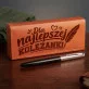 Pióro Wieczne Parker W Etui Dla Koleżanki Prezent Dla Kobiety: Elegancka Wdzięczność Pióro Wieczne Parker W Etui Dla Koleżanki Prezent Dla Kobiety: Elegancka Wdzięczność