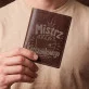 Portfel Skórzany Dla Syna Prezent Dla Mężczyzny: Kieszonkowy Mistrz Portfel Skórzany Dla Syna Prezent Dla Mężczyzny: Kieszonkowy Mistrz