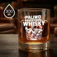 Szklanka Do Whisky Dla Fana Kosmosu Prezent Dla Mężczyzny: Paliwo Rakietowe: Whisky Szklanka Do Whisky Dla Fana Kosmosu Prezent Dla Mężczyzny: Paliwo Rakietowe: Whisky