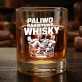 Szklanka Do Whisky Dla Fana Kosmosu Prezent Dla Mężczyzny: Paliwo Rakietowe: Whisky Szklanka Do Whisky Dla Fana Kosmosu Prezent Dla Mężczyzny: Paliwo Rakietowe: Whisky