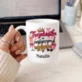 Kubek Personalizowany Na 30 Prezent Na 30 Urodziny Dla Kobiety: Trzydziestka W Najlepszym Kubek Personalizowany Na 30 Prezent Na 30 Urodziny Dla Kobiety: Trzydziestka W Najlepszym