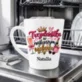 Kubek Personalizowany Na 30 Prezent Na 30 Urodziny Dla Kobiety: Trzydziestka W Najlepszym Kubek Personalizowany Na 30 Prezent Na 30 Urodziny Dla Kobiety: Trzydziestka W Najlepszym