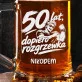 Kufel Personalizowany Na 50 Prezent Na 50 Urodziny Dla Mężczyzny: 50 Lat, Dopiero Kufel Personalizowany Na 50 Prezent Na 50 Urodziny Dla Mężczyzny: 50 Lat, Dopiero