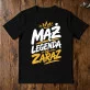 Koszulka Męska Dla Męża Prezent Na Rocznicę Ślubu Dla Mężczyzny: Legenda Od Zaraz