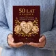 Czekoladki Na 50 Lecie Ślubu Prezent : Złote 50 Lat Razem Czekoladki Na 50 Lecie Ślubu Prezent : Złote 50 Lat Razem