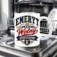 Kubek Z Nadrukiem Dla Emeryta Prezent Na Emeryturę Dla Mężczyzny: Wolny Emeryt Kubek Z Nadrukiem Dla Emeryta Prezent Na Emeryturę Dla Mężczyzny: Wolny Emeryt