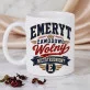 Zestaw Prezenowy Z Kubkiem Dla Emeryta Na Emeryturę: Wolny Emeryt Zestaw Prezenowy Z Kubkiem Dla Emeryta Na Emeryturę: Wolny Emeryt