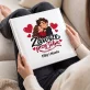 Album Na Zdjęcia Tradycyjny Na Walentynki Prezent Na Rocznicę Dla Pary: Zawsze Przy Tobie Album Na Zdjęcia Tradycyjny Na Walentynki Prezent Na Rocznicę Dla Pary: Zawsze Przy Tobie