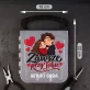 Zestaw Narzędzi Na Walentynki Prezent Na Rocznicę Dla Pary: Zawsze Przy Tobie Zestaw Narzędzi Na Walentynki Prezent Na Rocznicę Dla Pary: Zawsze Przy Tobie
