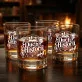 Szklanka Do Whisky Dla Historyka Prezent Dla Mężczyzny: Duch Historii Szklanka Do Whisky Dla Historyka Prezent Dla Mężczyzny: Duch Historii