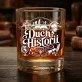 Zestaw Prezentowy Whisky Dla Historyka Dla Mężczyzny: Duch Historii