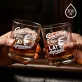 Zestaw Prezentowy Whisky Dla Niego Na Walentynki Dla Mężczyzny: Szlachetność Wymaga Zestaw Prezentowy Whisky Dla Niego Na Walentynki Dla Mężczyzny: Szlachetność Wymaga