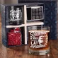 Zestaw Prezentowy Whisky Dla Niego Na Walentynki Dla Mężczyzny: Szlachetność Wymaga Zestaw Prezentowy Whisky Dla Niego Na Walentynki Dla Mężczyzny: Szlachetność Wymaga