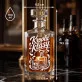 Karafka Do Whisky z Grawerem Dla Niego Prezent Na Walentynki: Kropla Klasy