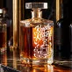 Karafka Do Whisky z Grawerem Dla Niego Prezent Na Walentynki: Kropla Klasy