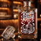 Karafka Do Whisky z Grawerem Dla Niego Prezent Na Walentynki: Kropla Klasy