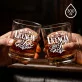 Zestaw Prezentowy Whisky Na 18 Urodziny Dla Mężczyzny: Licencja Na Łyk Zestaw Prezentowy Whisky Na 18 Urodziny Dla Mężczyzny: Licencja Na Łyk