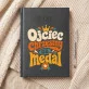 Kalendarz Książkowy A5 2027 Dla Ojca Chrzestnego Prezent Dla Mężczyzny: Groovy Ojciec Chrzestny Kalendarz Książkowy A5 2027 Dla Ojca Chrzestnego Prezent Dla Mężczyzny: Groovy Ojciec Chrzestny
