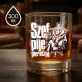 Szklanka Do Whisky Dla Szefa Prezent Dla Mężczyzny: Szef Pije Pierwszy Szklanka Do Whisky Dla Szefa Prezent Dla Mężczyzny: Szef Pije Pierwszy