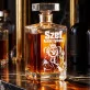Karafka Do Whisky z Grawerem Dla Szefa Prezent: Szef. Koniec Dyskusji. Karafka Do Whisky z Grawerem Dla Szefa Prezent: Szef. Koniec Dyskusji.
