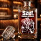 Karafka Do Whisky z Grawerem Dla Szefa Prezent: Szef. Koniec Dyskusji. Karafka Do Whisky z Grawerem Dla Szefa Prezent: Szef. Koniec Dyskusji.