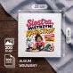 Album Na Zdjęcia Tradycyjny Dla Siostry Prezent Dla Kobiety: Siostrzany Chaos Album Na Zdjęcia Tradycyjny Dla Siostry Prezent Dla Kobiety: Siostrzany Chaos