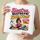 Album Na Zdjęcia Tradycyjny Dla Siostry Prezent Dla Kobiety: Siostrzany Chaos Album Na Zdjęcia Tradycyjny Dla Siostry Prezent Dla Kobiety: Siostrzany Chaos