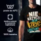 Koszulka Męska Dla Nauczyciela Na Koniec Roku Prezent Na Dzień Nauczyciela Dla Mężczyzny: Tryb Lekcyjny