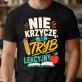 Koszulka Męska Dla Nauczyciela Na Koniec Roku Prezent Na Dzień Nauczyciela Dla Mężczyzny: Tryb Lekcyjny