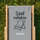 Leżak Z Nadrukiem Dla Mężczyzny Prezent Dla Mężczyzny: Szef Relaksu Leżak Z Nadrukiem Dla Mężczyzny Prezent Dla Mężczyzny: Szef Relaksu