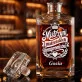 Karafka Do Whisky z Grawerem Na Złote Gody Prezent Dla Kobiety: Mistrzyni Małżeńskich