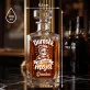 Karafka Do Whisky z Grawerem Dla Córki Dorosłej Prezent Dla Kobiety: Dorosła, Ale Nadal Moja