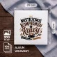 Album Na Zdjęcia Tradycyjny Na Rocznicę Ślubu Rodziców Prezent Dla Pary: Kompromisowa Para
